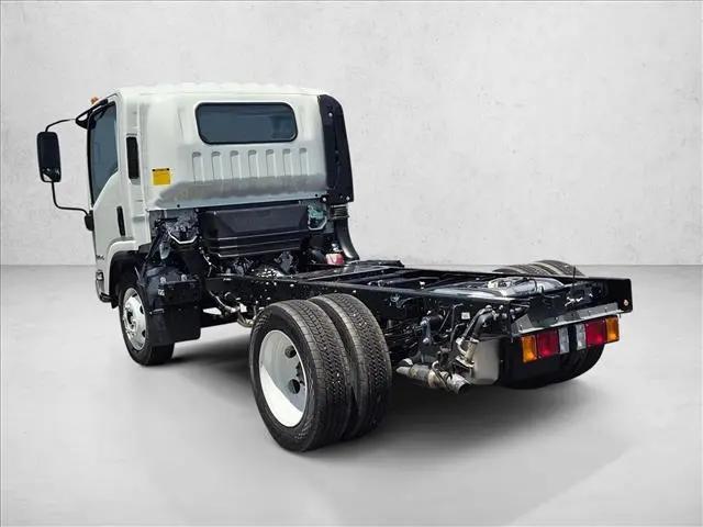 2026 Chevrolet 4500 LCF Gas 4500 HG LCF Gas