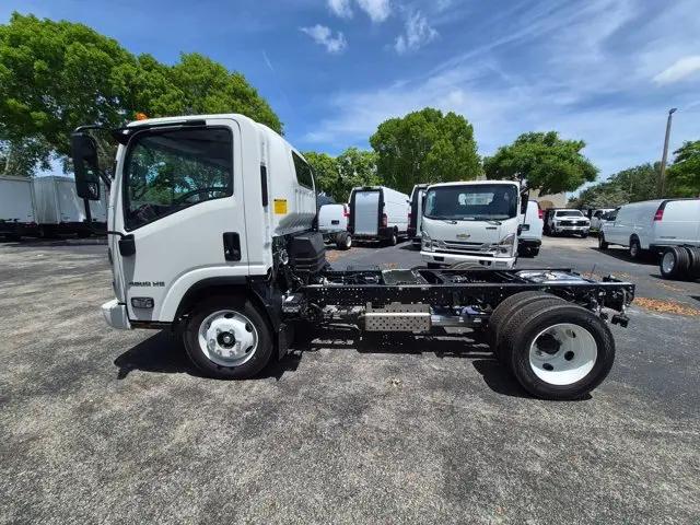 2026 Chevrolet 4500 LCF Gas 4500 HG LCF Gas