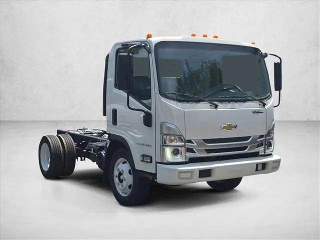 2026 Chevrolet 4500 LCF Gas 4500 HG LCF Gas
