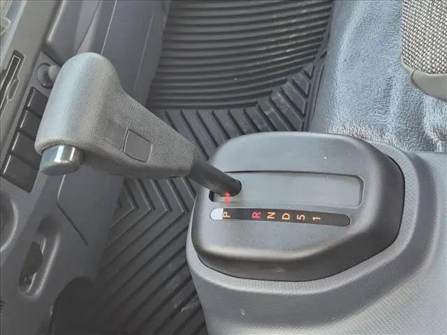 2026 Chevrolet 4500 LCF Gas 4500 HG LCF Gas