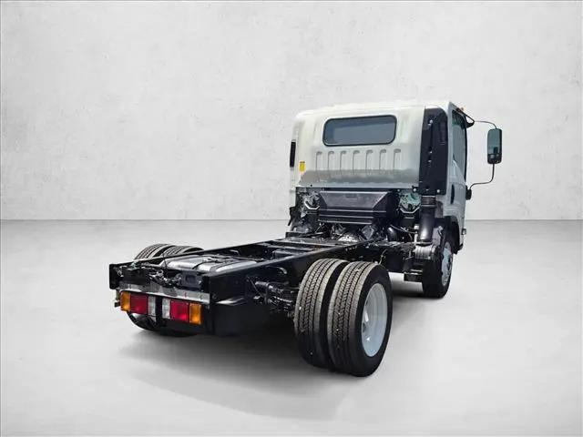 2026 Chevrolet 4500 LCF Gas 4500 HG LCF Gas