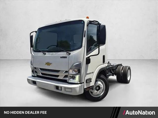 2026 Chevrolet 4500 LCF Gas 4500 HG LCF Gas for sale in Greenacres, FL
