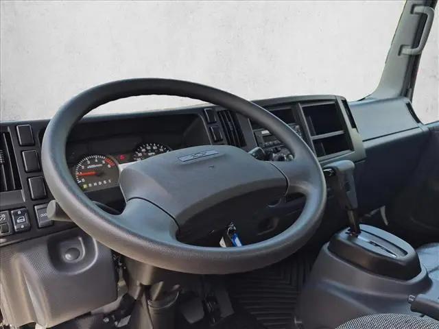 2026 Chevrolet 4500 LCF Gas 4500 HG LCF Gas