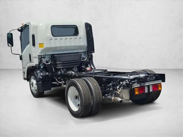 2026 Chevrolet 4500 LCF Gas 4500 HG LCF Gas