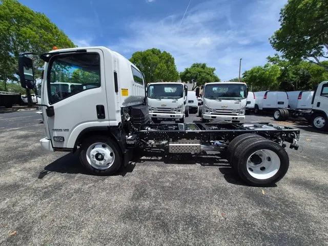 2026 Chevrolet 4500 LCF Gas 4500 HG LCF Gas