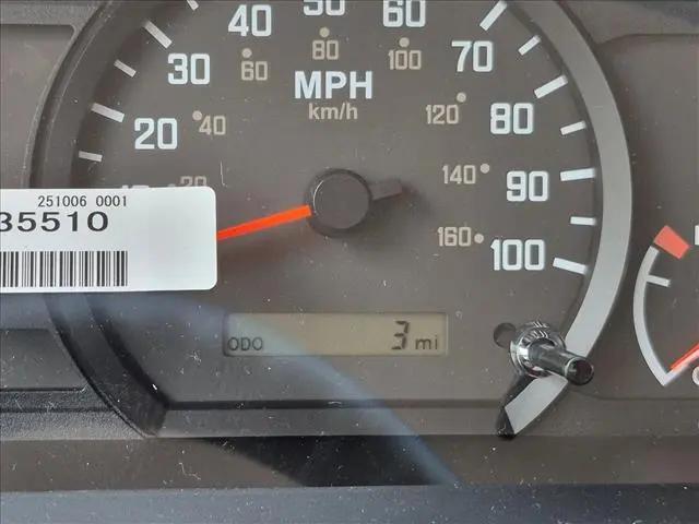 2026 Chevrolet 4500 LCF Gas 4500 HG LCF Gas