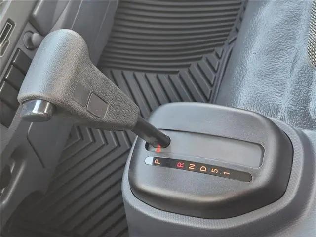 2026 Chevrolet 4500 LCF Gas 4500 HG LCF Gas