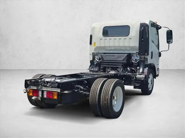 2026 Chevrolet 4500 LCF Gas 4500 HG LCF Gas