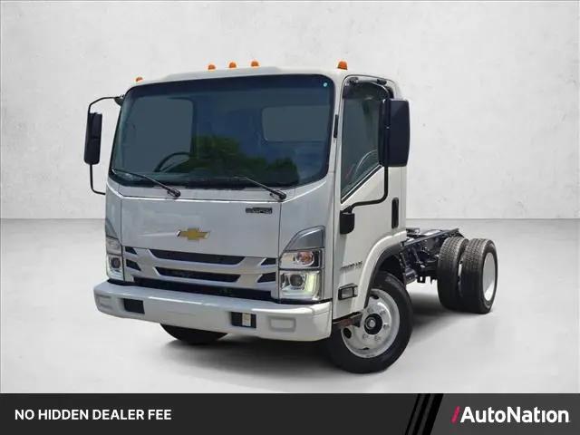 2026 Chevrolet 4500 LCF Gas 4500 HG LCF Gas for sale in Greenacres, FL