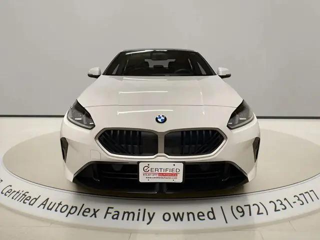 2026 BMW Coupe 228i