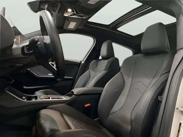 2026 BMW Coupe 228i