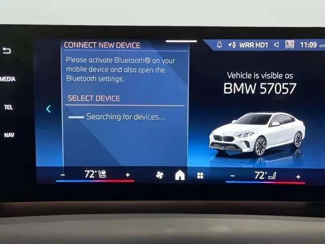 2026 BMW Coupe 228i