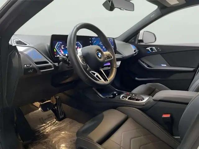 2026 BMW Coupe 228i