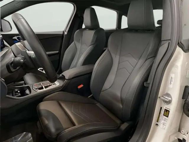 2026 BMW Coupe 228i