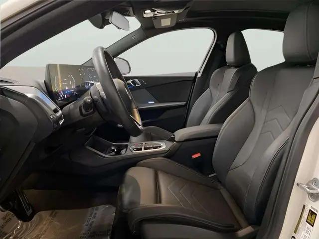 2026 BMW Coupe 228i