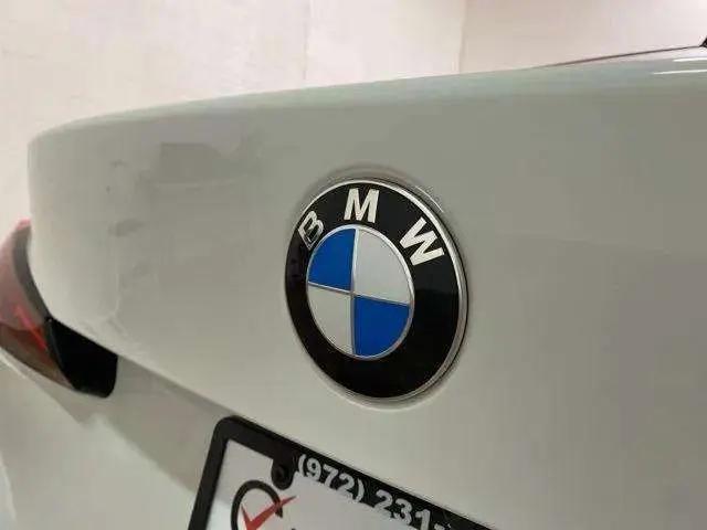 2026 BMW Coupe 228i