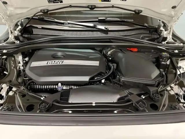 2026 BMW Coupe 228i