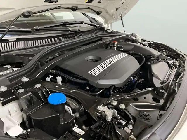 2026 BMW Coupe 228i