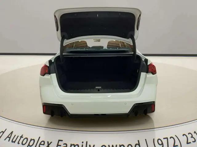 2026 BMW Coupe 228i