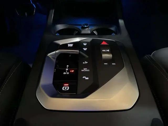 2026 BMW Coupe 228i
