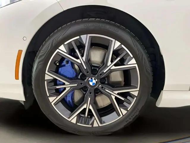 2026 BMW Coupe 228i