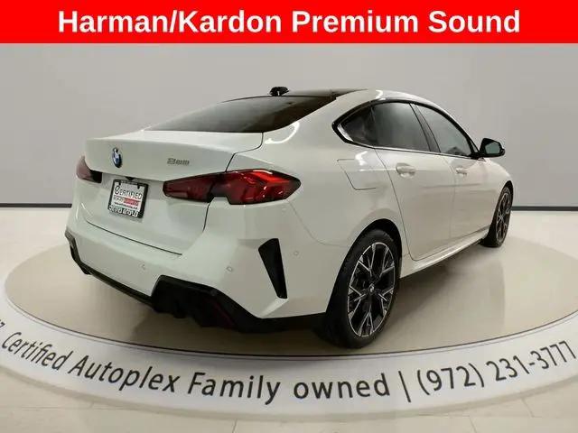 2026 BMW Coupe 228i