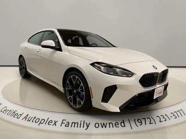 2026 BMW Coupe 228i