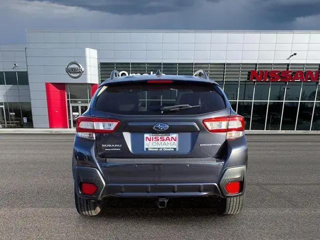 2018 Subaru Crosstrek 2.0i Limited