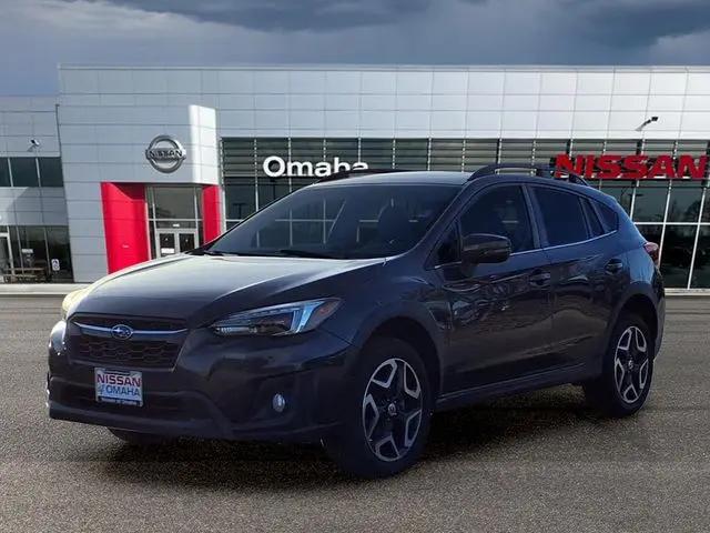2018 Subaru Crosstrek 2.0i Limited