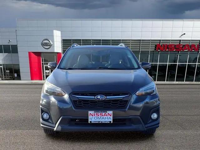 2018 Subaru Crosstrek 2.0i Limited