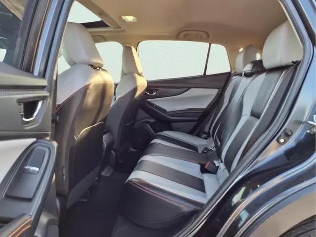 2018 Subaru Crosstrek 2.0i Limited