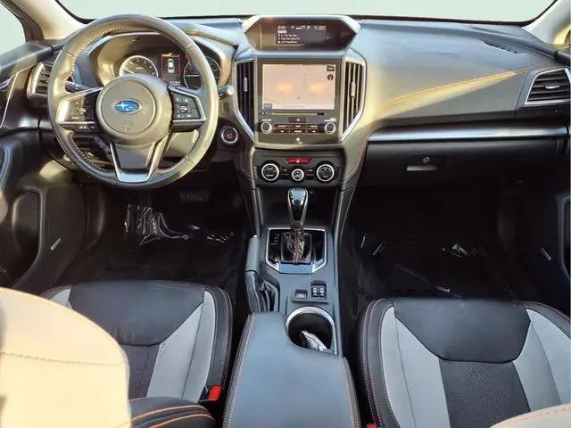 2018 Subaru Crosstrek 2.0i Limited