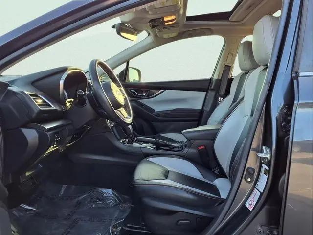 2018 Subaru Crosstrek 2.0i Limited