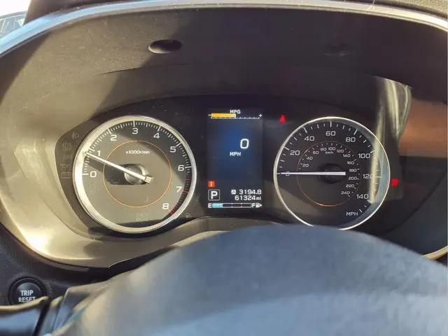 2018 Subaru Crosstrek 2.0i Limited