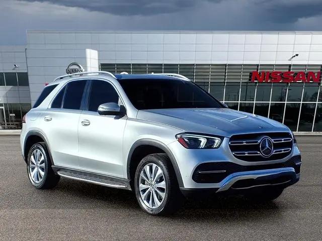 2020 Mercedes-Benz GLE GLE 350 4MATIC for sale in Omaha, NE