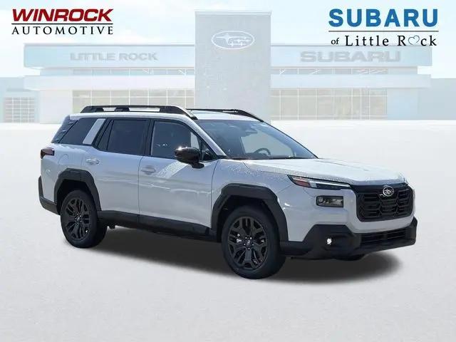 2026 Subaru Outback Limited XT for sale in Little Rock, AR
