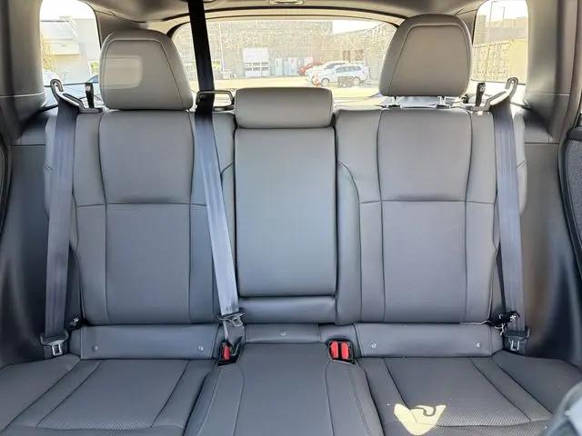 2026 Subaru Outback Limited XT