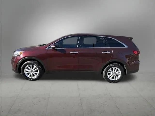 2019 Kia Sorento 2.4L LX