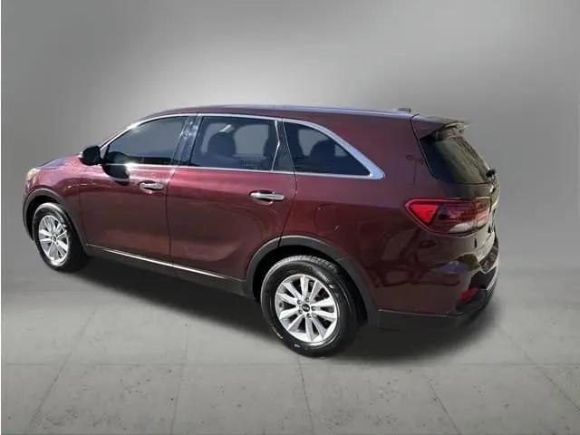 2019 Kia Sorento 2.4L LX