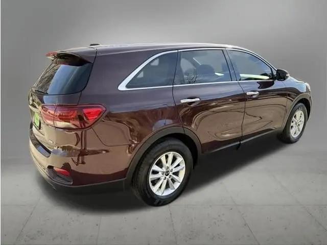 2019 Kia Sorento 2.4L LX