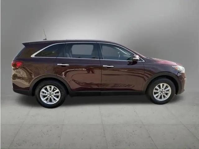 2019 Kia Sorento 2.4L LX