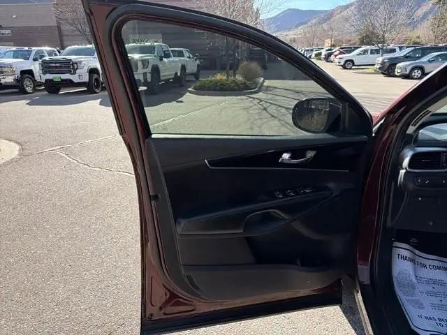 2019 Kia Sorento 2.4L LX