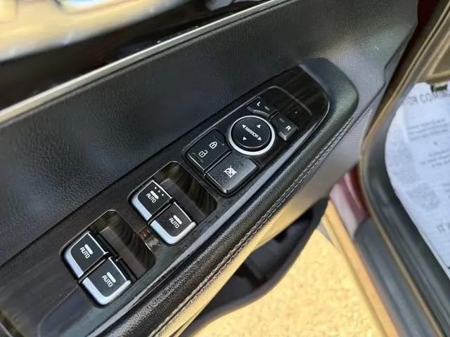 2019 Kia Sorento 2.4L LX
