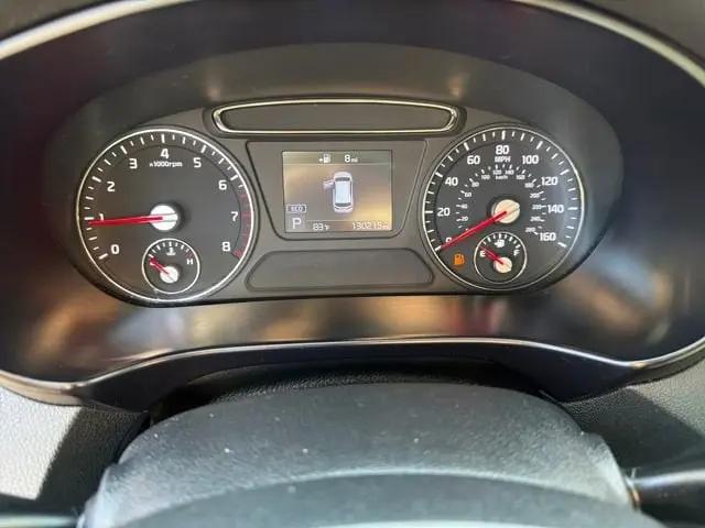 2019 Kia Sorento 2.4L LX