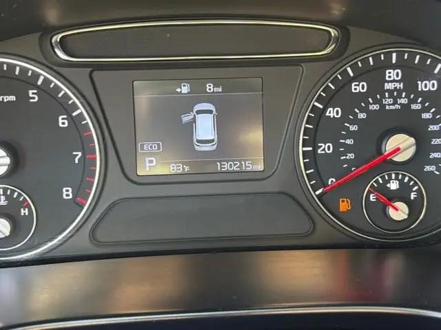 2019 Kia Sorento 2.4L LX