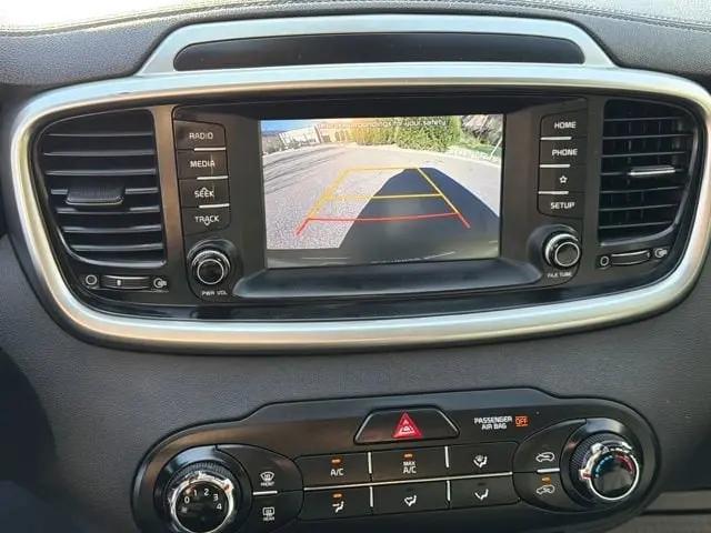 2019 Kia Sorento 2.4L LX