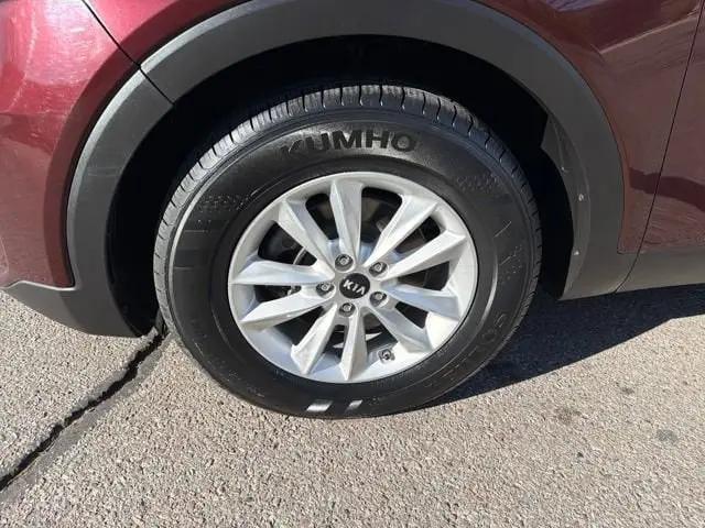 2019 Kia Sorento 2.4L LX