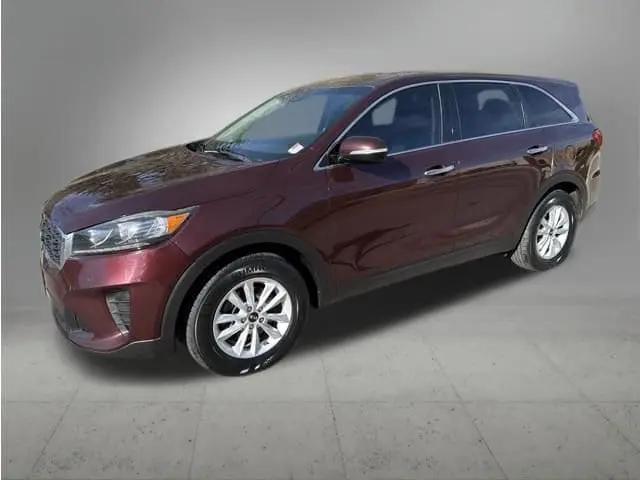 2019 Kia Sorento 2.4L LX for sale in Glenwood Springs, CO