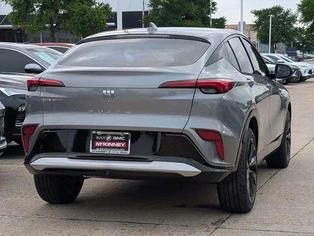 2026 Buick NV Sport Touring FWD