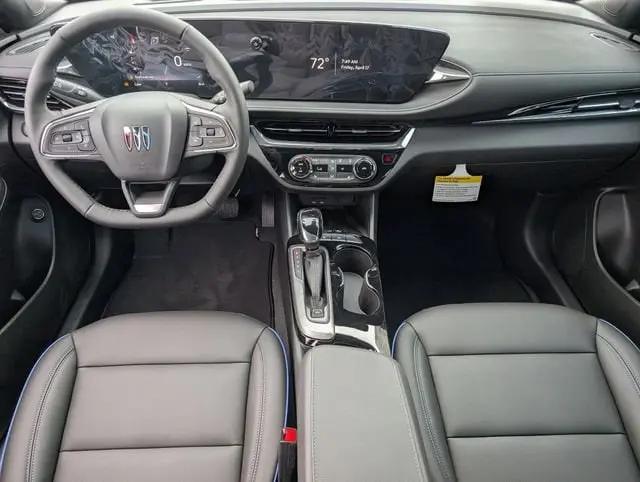 2026 Buick NV Sport Touring FWD